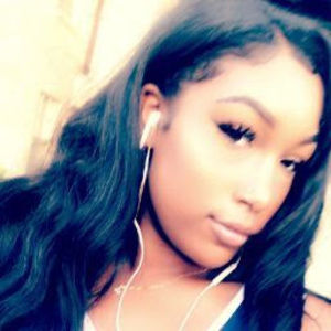 Meet your Posher, Calysta